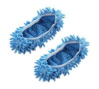 Serpillère en Microfibre Multi-usages, Doux, Lavable, réutilisable, pour la Maison, Le Bureau, la Bain, la Cuisine
