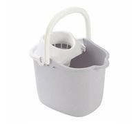 Serpillere - Lavette - Tete Balai Espagnol - Keter seau Lux Avec squeezer 215494
