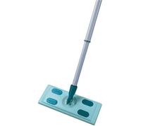Serpillere - Lavette - Tete Balai Espagnol - Vadrouille avec tige télescopique 56667 Leifheit Clean & Away