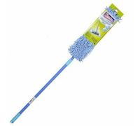 Serpillere - Lavette - Tete Balai Espagnol - Vadrouille Spontex Microwiper Multi chenille 97850114