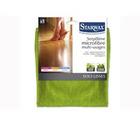 SERPILLERE MICROFIBRE MULTI-USAGES