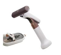 Serpillère Mini pour Le Plan De Travail De La Cuisine,Outil de Nettoyage Portable - Balai pour Sols Sèche et Humide - pour Salle de Bain Bureau Comptoir Maison Voiture Douche