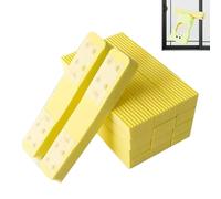Serpillère Pliable pour Bureau,Lavette Portable Mignonne pour Petits Espaces | Accessoire Ménager pour Sols Cuisine Table à Manger Fenêtres Voiture