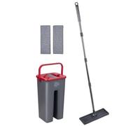 Serpillère pour sol avec seau essoreur - Réf. 871125224099