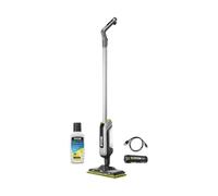Serpillère vaporisateur 4V RYOBI - 255ml - Batterie 2,0Ah et chargeur - RSM4-12