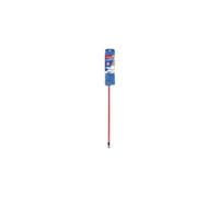 Serpillière Vileda Flip Mop Microfiber 45x12cm Bleu/Multicolore