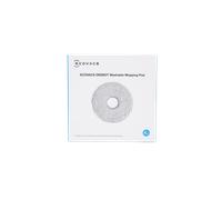 Serpillères Ecovacs dwp040020 4 pack Gris