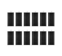 Serpillière À Rouleau Filtrant For Brosse Latérale Principale, Compatible Avec Ecovacs, X11 OMNICYCLONE / X11 PRO OMNI), Pièces De Rechange, Accessoires(SET H)