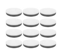 Serpillière À Rouleau Filtrant For Brosse Latérale Principale, Compatible Avec Ecovacs, X11 OMNICYCLONE / X11 PRO OMNI), Pièces De Rechange, Accessoires(SET T)