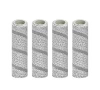 Serpillière à rouleau originale, Compatible avec Yeedi S20 Infinity, Robot aspirateur Accessoires(4pcs)