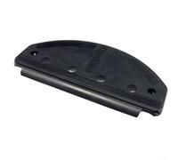 Serpillière compatible avec Ecovacs pour aspirateurs Deebot N20/N20 Plus/N20 Pro Plus