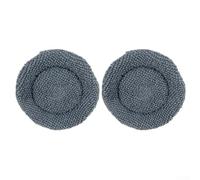 Serpillière de rechange compatible avec les aspirateurs robots Mova Z50 Ultra Z5 et Z5 Pro en microfibre lavables pour sols - Accessoires hygiéniques robustes et durables pour la maison avec des