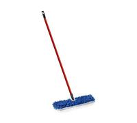 Serpillière en Microfibre Vileda Flip Mop Microfibres [45 x 12 cm]