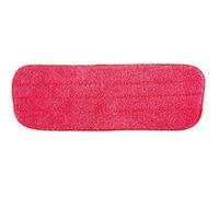 HARPER Serpilliere en Microfibres pour Le Balai Vaporisateur Supermop de