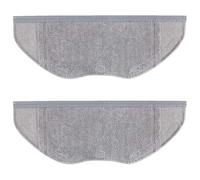 Serpillière EUFY de remplacement x2 - RoboVac L70