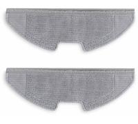 Serpillière EUFY Lavage microfibre x2 aspirateur RoboVac G10 Hybrid