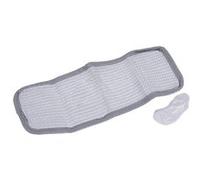 SERPILLIERE + HOUSSE EN COTON POUR M380 POUR PETIT ELECTROMENAGER DIRT DEVIL - 0380005