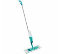 Serpillière Leifheit Easy Spray XL Blanc Vert Microfibre Plastique Pulvérisat