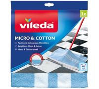 Serpillière - Micro et Cotton - 50x50 cm - GSB