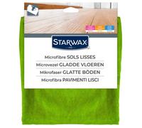 Starwax Serpillière microfibre multi-usages – L'unité