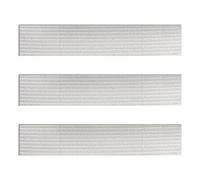 Serpilliére Mini pour Petits Espaces, Nettoyant Autoessoreur pour Tables, Éliminateur De Taches D'huile pour Sol Carrelage Fenêtre Miroir Cuisine Salle De Bain Garage Dortoir Animaux Voiture