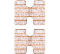 Serpillière Polti 2 Serpilleres PAEU0317 - Lecoaspira