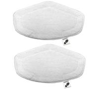 Polti PAEU0332 accessoire de nettoyage à vapeur Kit de brosses