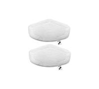 Polti PAEU0332 accessoire de nettoyage à vapeur Kit de brosses