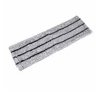 Serpillière Pour Balai ""microfibre"" Gris