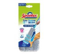 Serpillière Pour Balai Mop ""spontex"" Gris