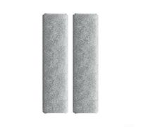 Serpillière Robot Compatible pour dreame pour aqua 10 Ultra Serpillière(2 PACK)