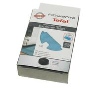 Lingette ROWENTA pour Robots Explorer S80 x2