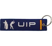 SERPOLICIA Porte-clés de l'UIP Unités d'intervention de la police nationale