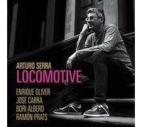 Serra Arturo - Locomotive