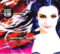 Serra Carmen - No Self Control