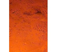 SERRA CIMENTS SC Pigments® Pigment colorant pour ciment, mortier, béton/sac de 5 kg (orange)