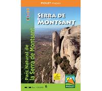 Serra de Montsant: Parc Natural de la Serra de Montsant