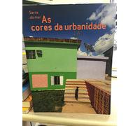 Serra do Mar - as Cores da Urbanidade