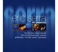 Serra,Eric - Best of Eric Serra [Import]