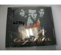 Serra, Eric – Golden Eye