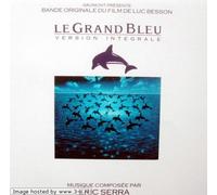 Bof Le Grand Bleu - Version Intégrale