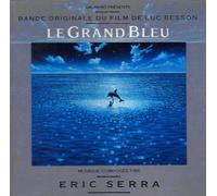 Serra, Eric - Le Grand Bleu - Vol.1