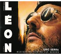 Serra, Eric - Leon