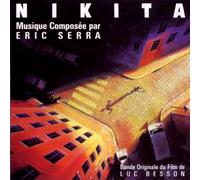 Serra, Eric - Nikita