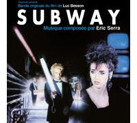 Serra, Eric - Subway