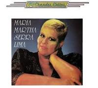 Serra Lima, Maria Martha - 12 Grandes Exitos