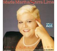Serra Lima, Maria Martha - Cosas De La Vida