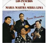 Serra Lima, Maria Martha - Esencia Romantica