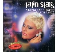 Serra Lima, Maria Martha - Grandes Exitos-Latin Stars Series