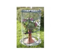 Serra Pop Up Anthurium diametro Ø cm 70 x h 100 per piante e fiori Verdemax